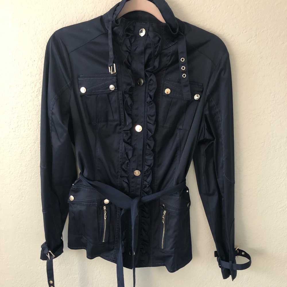 Jacket// White House black market